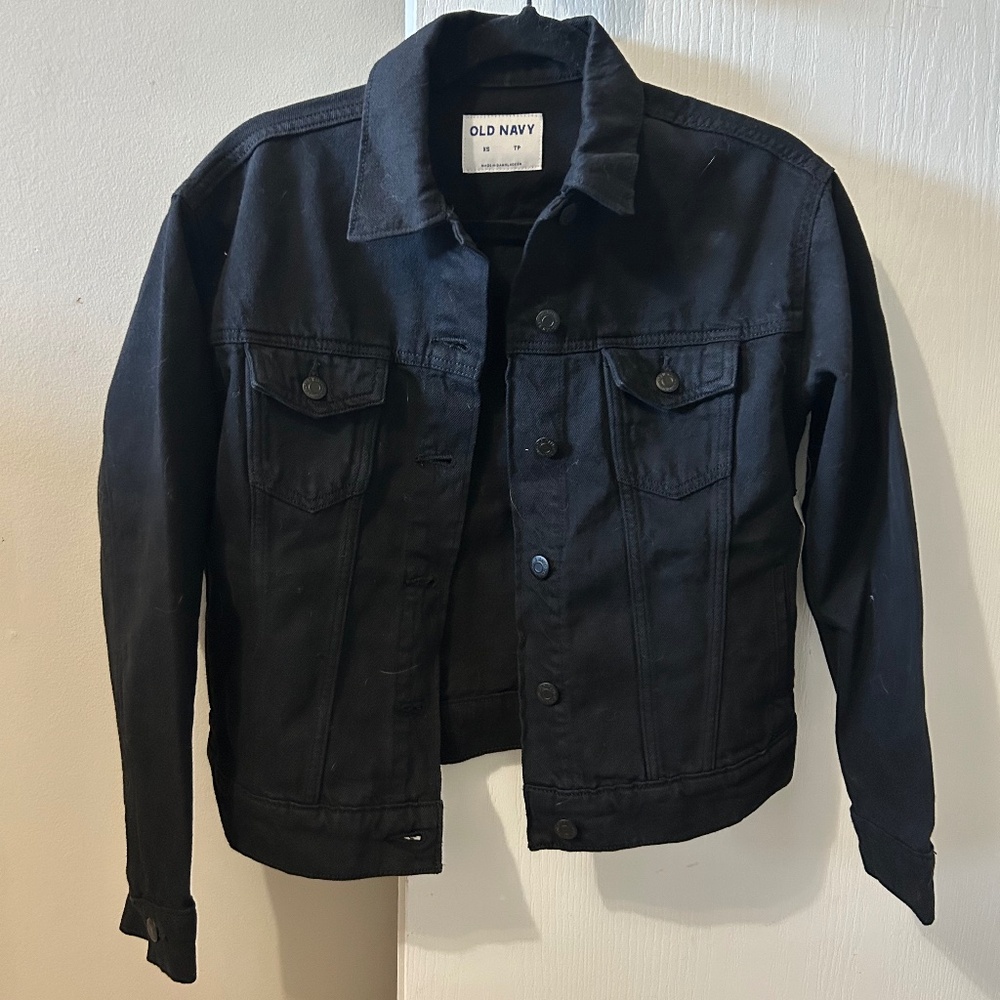 Old Navy Denim Jacket